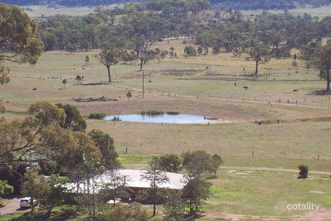 620 Ridgelands Rd, Wybong, NSW 2333