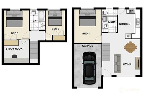 Property photo of 18/93 Barbaralla Drive Springwood QLD 4127