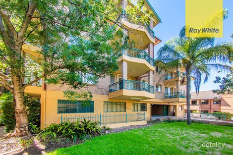 Property photo of 5/59-61 Marsden Street Parramatta NSW 2150