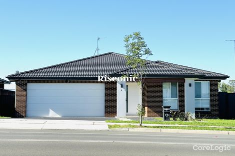 Property photo of 18 Haryana Road Claremont Meadows NSW 2747