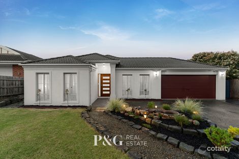 14 Hunt Club Rd, Narre Warren South, VIC 3805