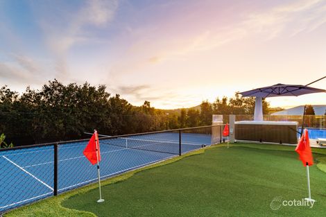 Property photo of 41 Nolan Rise Brookfield QLD 4069