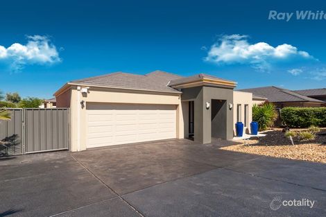 Property photo of 31 Langdon Drive Mernda VIC 3754