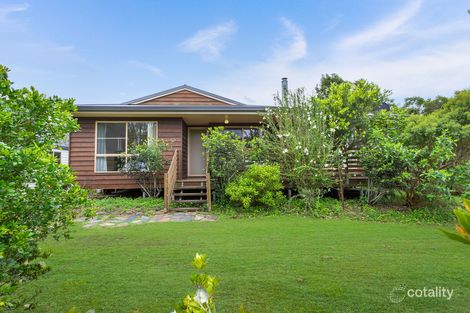 Property photo of 55 Poole Road Fernvale QLD 4306