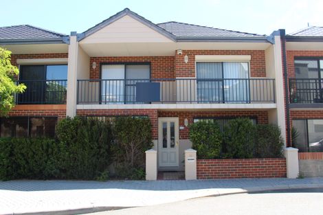 11 Tully Rd, East Perth, WA 6004