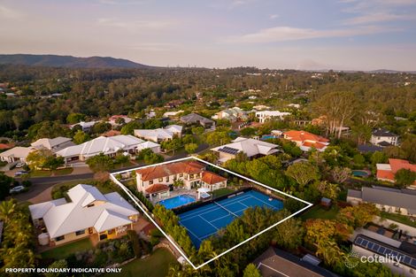 Property photo of 41 Nolan Rise Brookfield QLD 4069