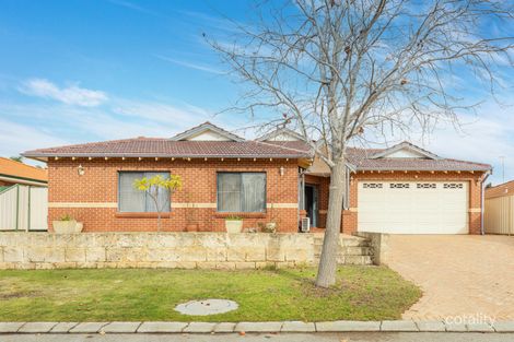 Property photo of 14 Beroona Place Jane Brook WA 6056