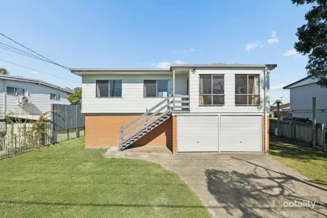 Property photo of 8 Beelong Street Crestmead QLD 4132