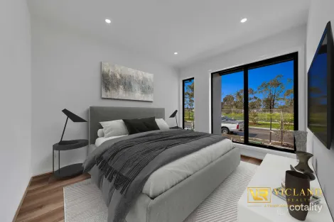 Property photo of 40 Castlegrove Road Wollert VIC 3750