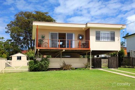 4 The Mainsail, Port Macquarie, NSW 2444
