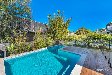 Property photo of 22 Hall Street Paddington QLD 4064