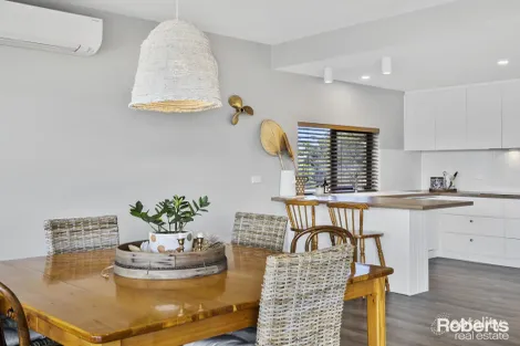 Property photo of 16 Chadwin Avenue Bicheno TAS 7215