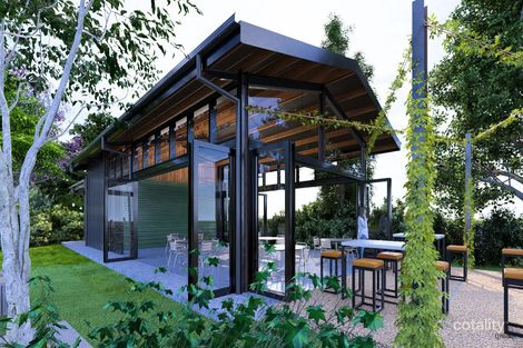 618 Tomewin Mountain Rd, Currumbin Valley, QLD 4223