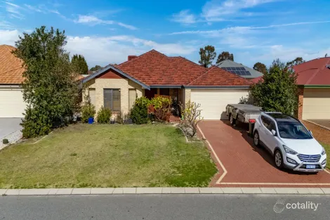 Property photo of 12 Hamlet Pass Pinjarra WA 6208