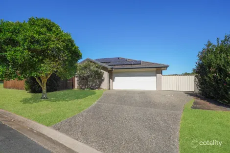 20 Monarch Cct, Port Macquarie, NSW 2444