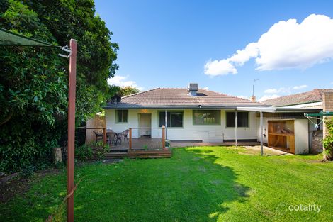 Property photo of 7 Cahill Street White Hills VIC 3550
