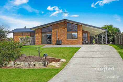 Property photo of 9 Resi Drive Regents Park QLD 4118