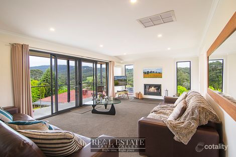 Property photo of 34 Tarranna Grove Chum Creek VIC 3777