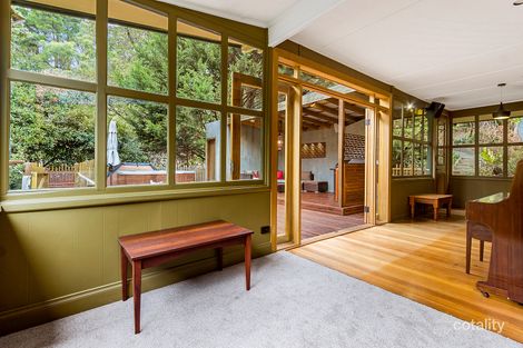 Property photo of 181 Belgrave-Gembrook Road Selby VIC 3159