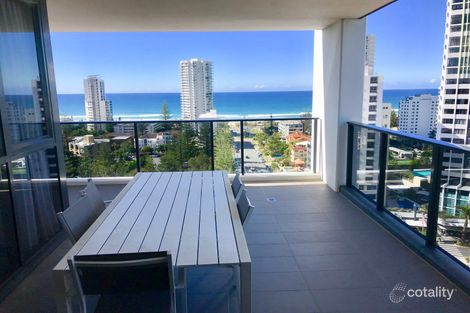 Property photo of 66/31 Queensland Avenue Broadbeach QLD 4218