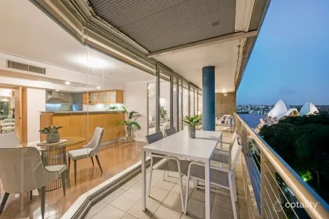 Property photo of 1405/61-69 Macquarie Street Sydney NSW 2000