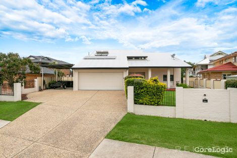 Property photo of 121 Griffith Road Newport QLD 4020