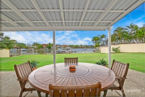 Property photo of 121 Griffith Road Newport QLD 4020