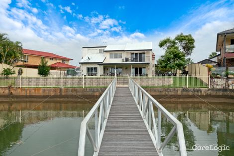 Property photo of 121 Griffith Road Newport QLD 4020