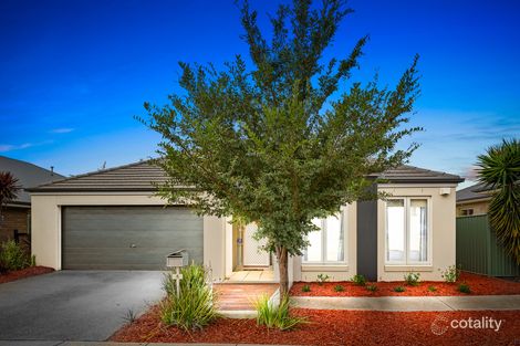 Property photo of 4 Jade Crescent Wyndham Vale VIC 3024
