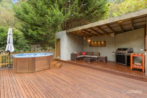 Property photo of 181 Belgrave-Gembrook Road Selby VIC 3159