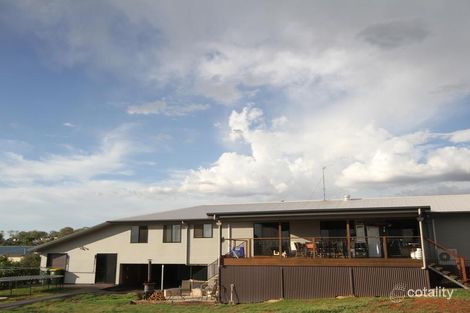 Property photo of 9 Pioneer Way Gowrie Junction QLD 4352