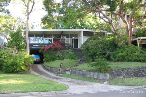 Property photo of 27 Ernest Street Balgowlah Heights NSW 2093