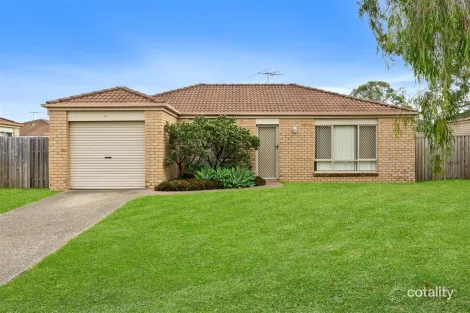 Property photo of 31/50 Clarks Road Loganholme QLD 4129