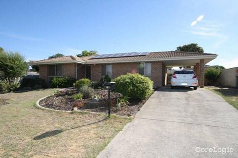Property photo of 181 Barnes Avenue Australind WA 6233