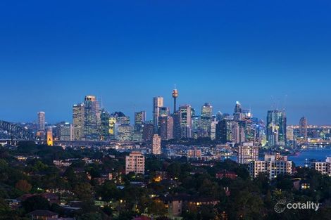 1908/1 Sergeants Lane, St Leonards, NSW 2065