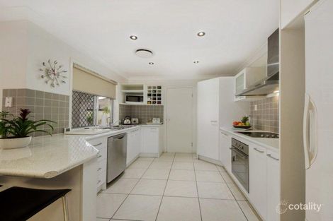 Property photo of 57 Highcrest Circuit Molendinar QLD 4214