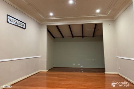 Property photo of 28 Hill Street Wentworthville NSW 2145