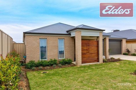 Property photo of 4 Mackey Street Wodonga VIC 3690