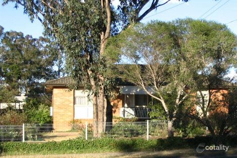 356 Luxford Rd, Lethbridge Park, NSW 2770