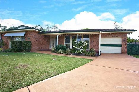 Property photo of 13 Ulandi Place Winston Hills NSW 2153