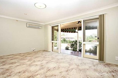 Property photo of 13 Ulandi Place Winston Hills NSW 2153