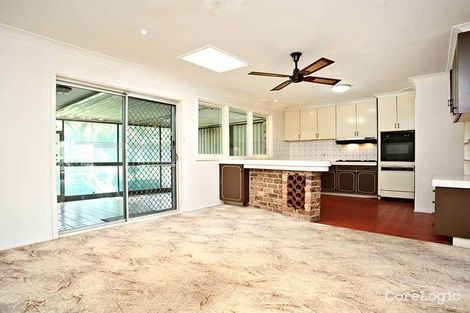 Property photo of 13 Ulandi Place Winston Hills NSW 2153