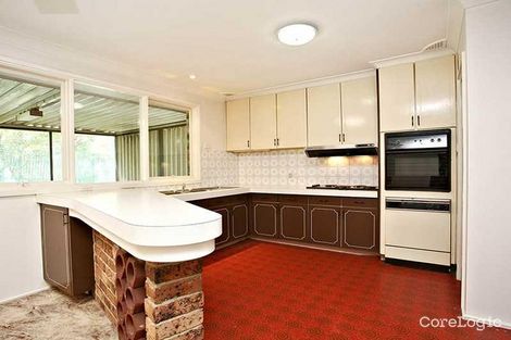 Property photo of 13 Ulandi Place Winston Hills NSW 2153