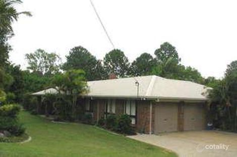 Property photo of 21 Mavis Road Morayfield QLD 4506