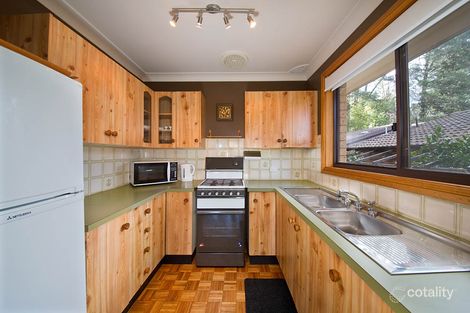 Property photo of 42 Cross Street Blackheath NSW 2785