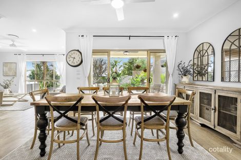 Property photo of 5 Opossum Circuit Springfield Lakes QLD 4300