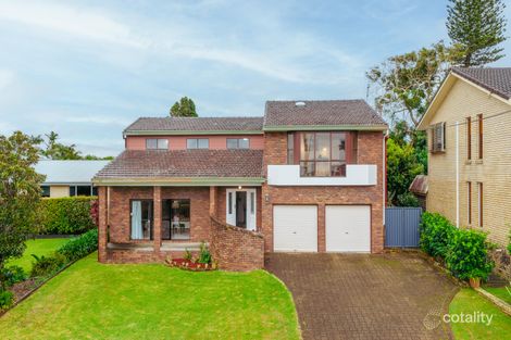 Property photo of 65 Terranora Road Banora Point NSW 2486
