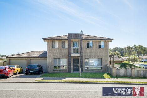 Property photo of 131 Orchid Way Wadalba NSW 2259