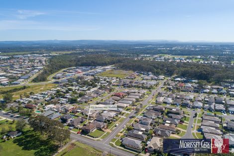 Property photo of 131 Orchid Way Wadalba NSW 2259