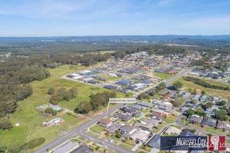 Property photo of 131 Orchid Way Wadalba NSW 2259